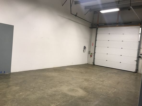 Industrial For Lease: 280 Merrow Rd, Auburn, ME 04210